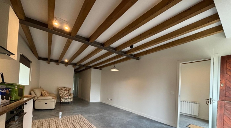 Cantabria - Hoz de Anero - 2500m2