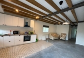 Finca rústica en venta en la España, Hoz de Anero, ref: TR413677 foto
