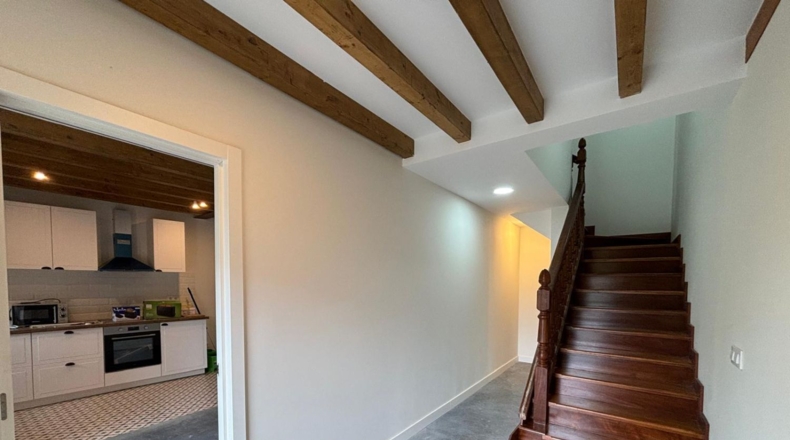 Cantabria - Hoz de Anero - 2500m2