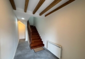 Finca rústica en venta en la España, Hoz de Anero, ref: TR413677 foto