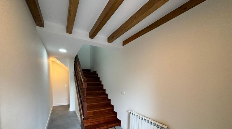 Cantabria - Hoz de Anero - 2500m2