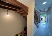 Finca rústica en venta en la España, Hoz de Anero, ref: TR413677 foto
