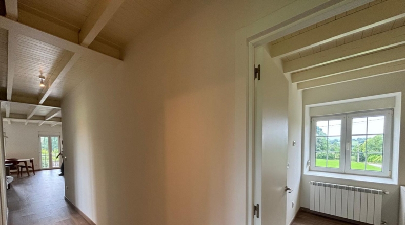 Cantabria - Hoz de Anero - 2500m2