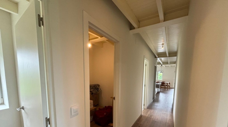 Cantabria - Hoz de Anero - 2500m2