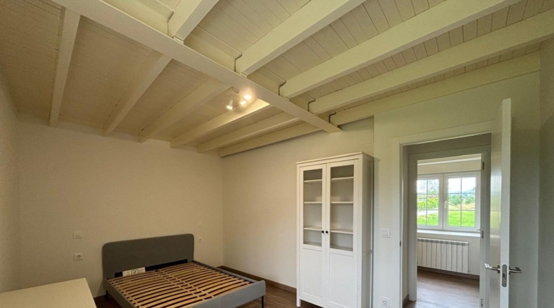 Cantabria - Hoz de Anero - 2500m2