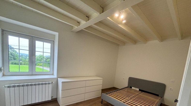 Cantabria - Hoz de Anero - 2500m2