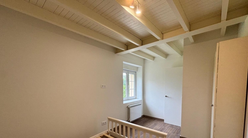 Cantabria - Hoz de Anero - 2500m2