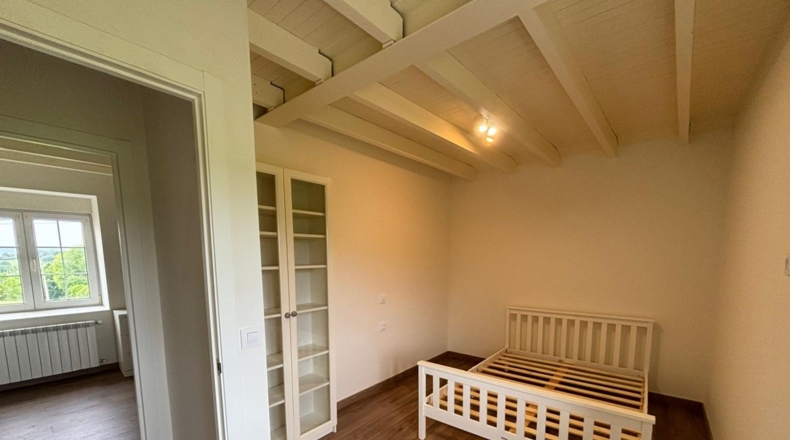 Cantabria - Hoz de Anero - 2500m2