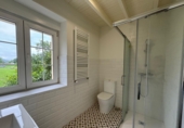 Finca rústica en venta en la España, Hoz de Anero, ref: TR413677 foto