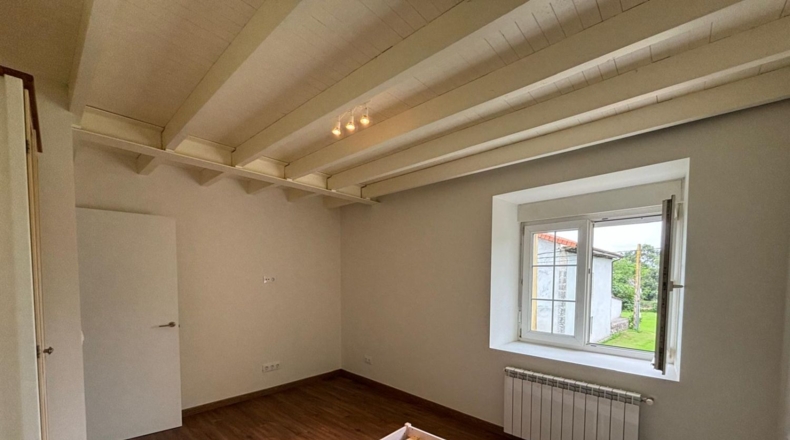 Cantabria - Hoz de Anero - 2500m2