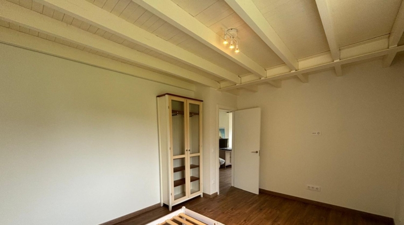 Cantabria - Hoz de Anero - 2500m2