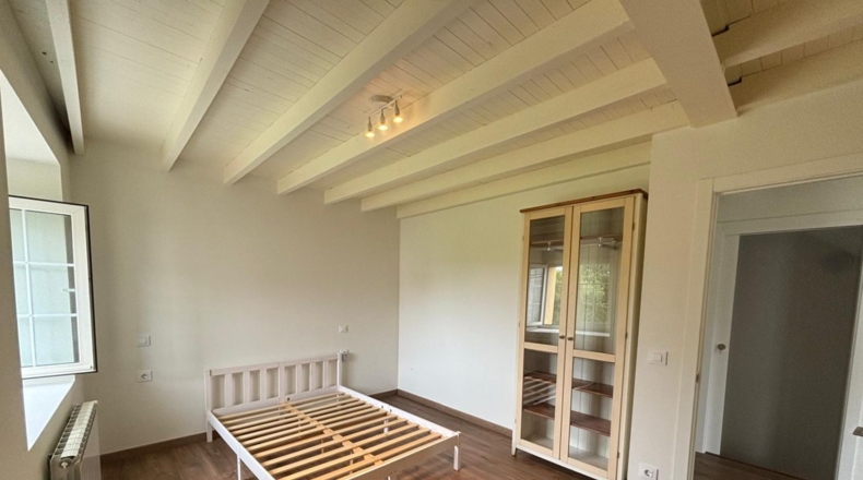 Cantabria - Hoz de Anero - 2500m2