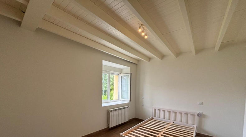 Cantabria - Hoz de Anero - 2500m2