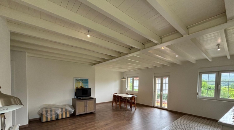 Cantabria - Hoz de Anero - 2500m2