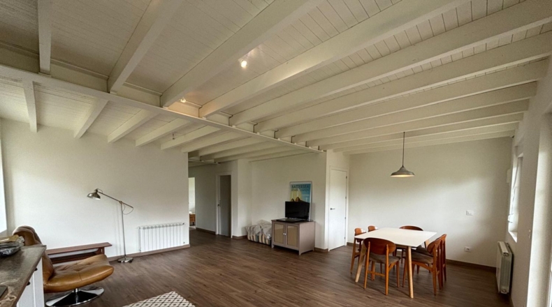 Cantabria - Hoz de Anero - 2500m2