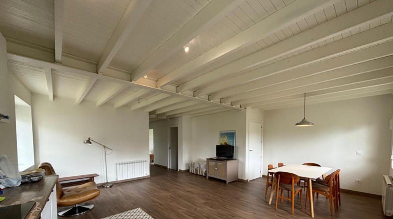 Cantabria - Hoz de Anero - 2500m2
