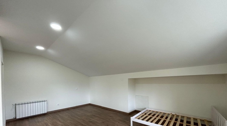 Cantabria - Hoz de Anero - 2500m2