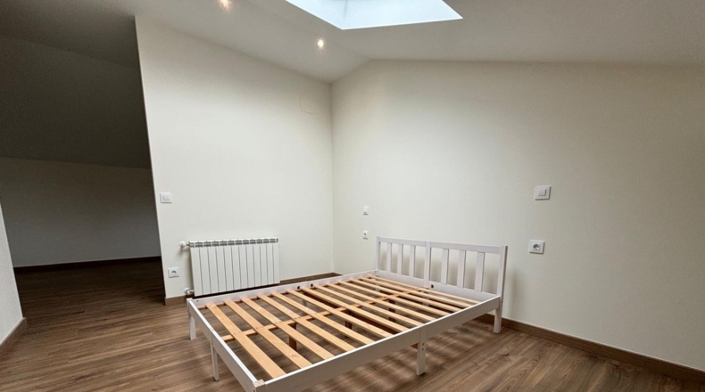 Cantabria - Hoz de Anero - 2500m2