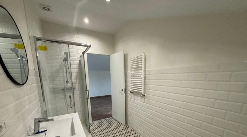 Cantabria - Hoz de Anero - 2500m2