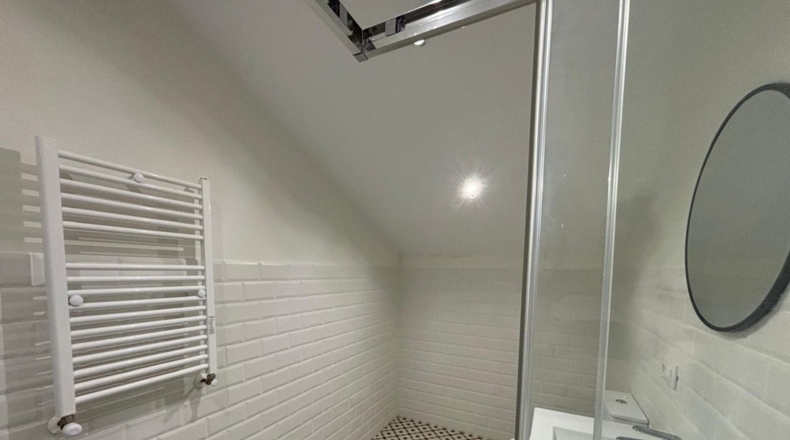 Cantabria - Hoz de Anero - 2500m2