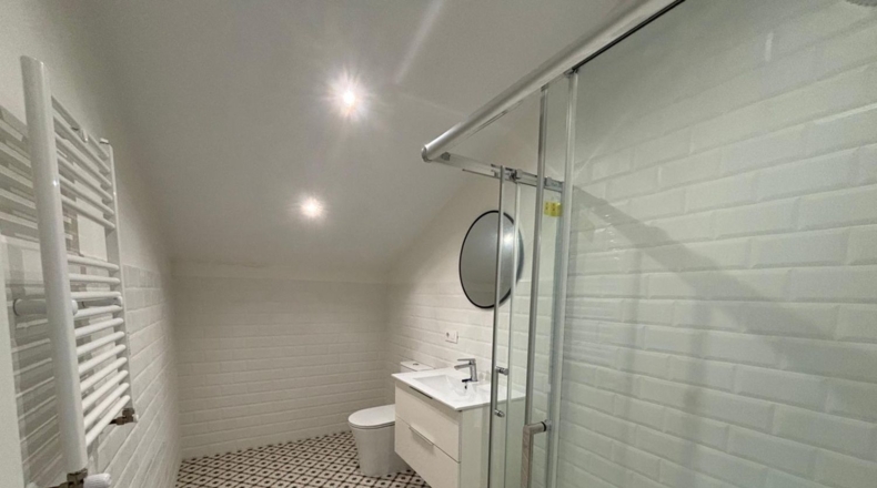 Cantabria - Hoz de Anero - 2500m2