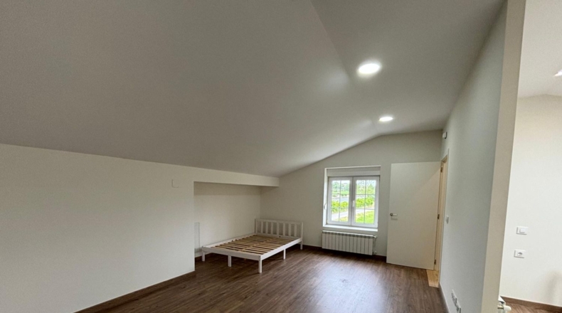Cantabria - Hoz de Anero - 2500m2
