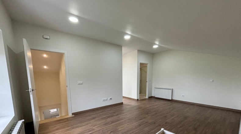 Cantabria - Hoz de Anero - 2500m2