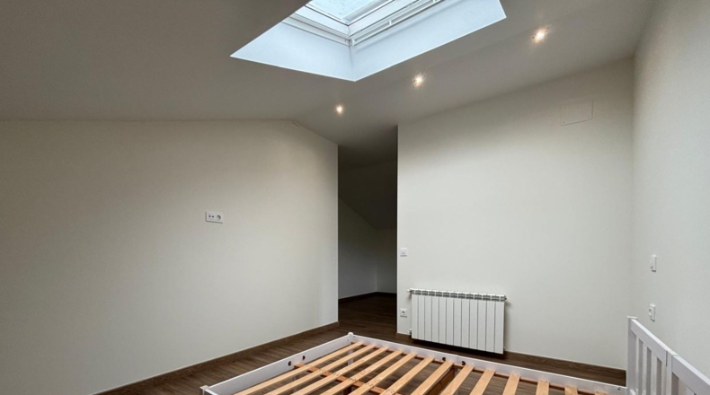 Cantabria - Hoz de Anero - 2500m2