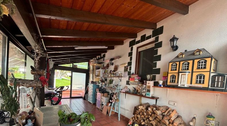 Cantabria - San Miguel de Meruelo - 350m2
