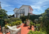 Casa de pueblo en venta en la España, San Miguel de Meruelo, ref: TR413679 foto