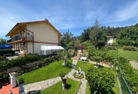 San Miguel de Meruelo 350&nbsp;m²