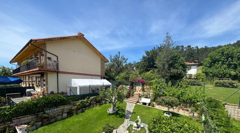 Cantabria - San Miguel de Meruelo - 350m2