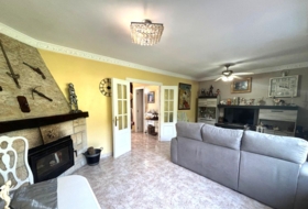 San Miguel de Meruelo 350&nbsp;m²