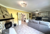 Casa de pueblo en venta en la España, San Miguel de Meruelo, ref: TR413679 foto