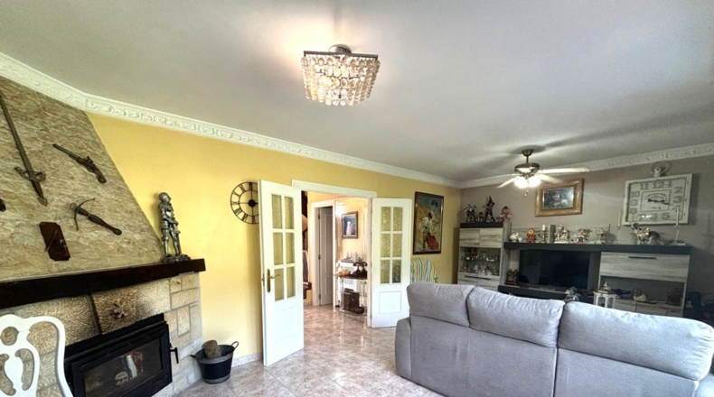 Cantabria - San Miguel de Meruelo - 350m2