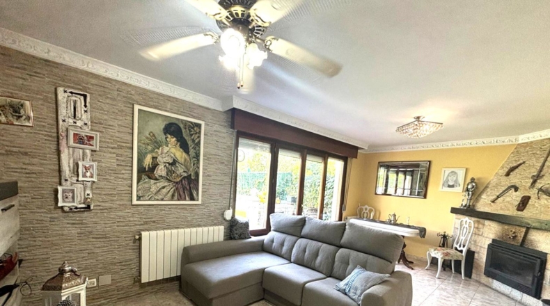 Cantabria - San Miguel de Meruelo - 350m2