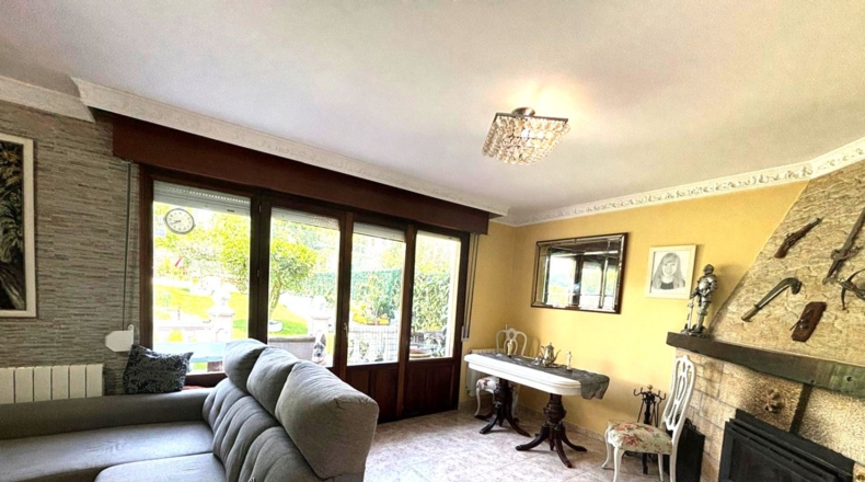 Cantabria - San Miguel de Meruelo - 350m2
