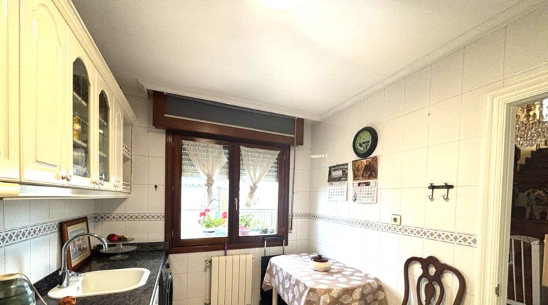 Cantabria - San Miguel de Meruelo - 350m2