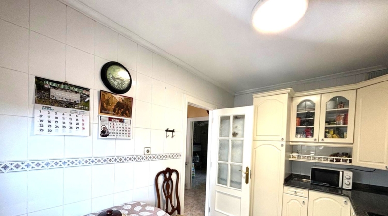 Cantabria - San Miguel de Meruelo - 350m2