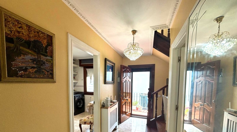 Cantabria - San Miguel de Meruelo - 350m2