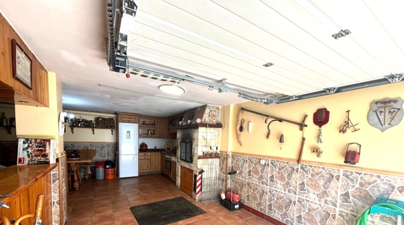 Cantabria - San Miguel de Meruelo - 350m2