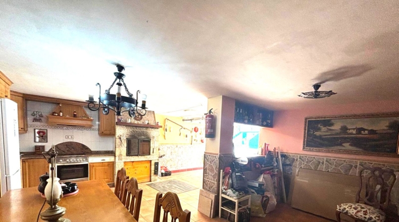 Cantabria - San Miguel de Meruelo - 350m2
