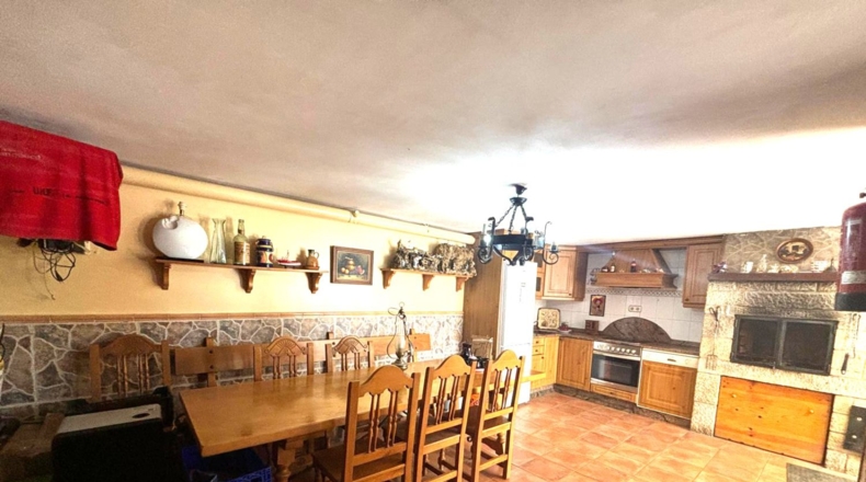 Cantabria - San Miguel de Meruelo - 350m2