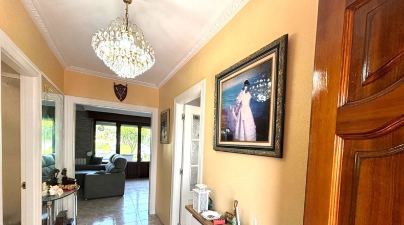 Cantabria - San Miguel de Meruelo - 350m2