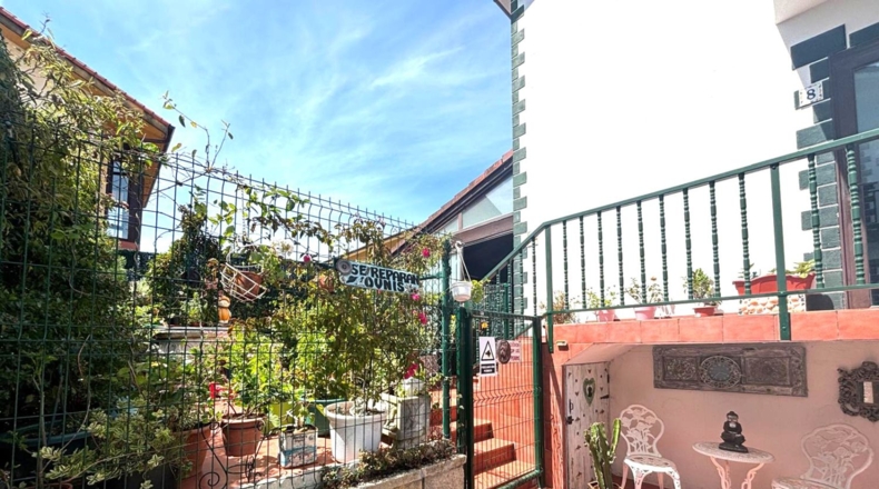 Cantabria - San Miguel de Meruelo - 350m2
