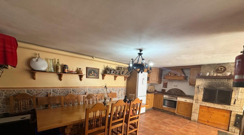 Cantabria - San Miguel de Meruelo - 350m2