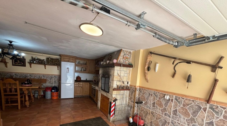 Cantabria - San Miguel de Meruelo - 350m2
