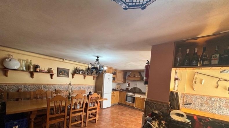 Cantabria - San Miguel de Meruelo - 350m2