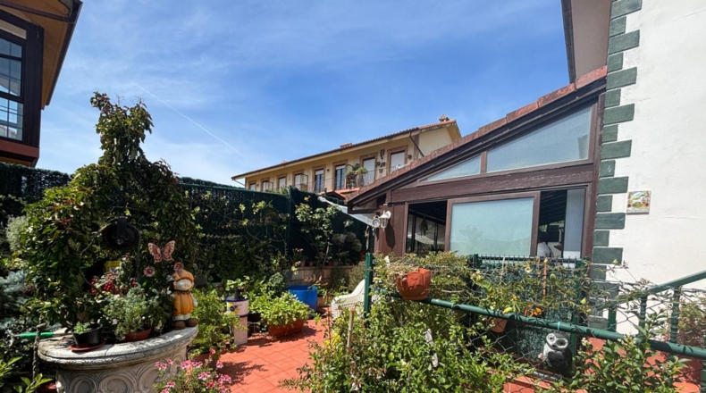 Cantabria - San Miguel de Meruelo - 350m2