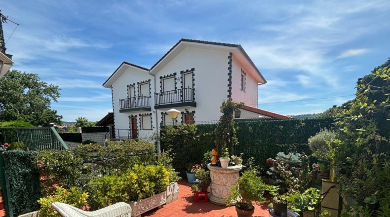 Cantabria - San Miguel de Meruelo - 350m2